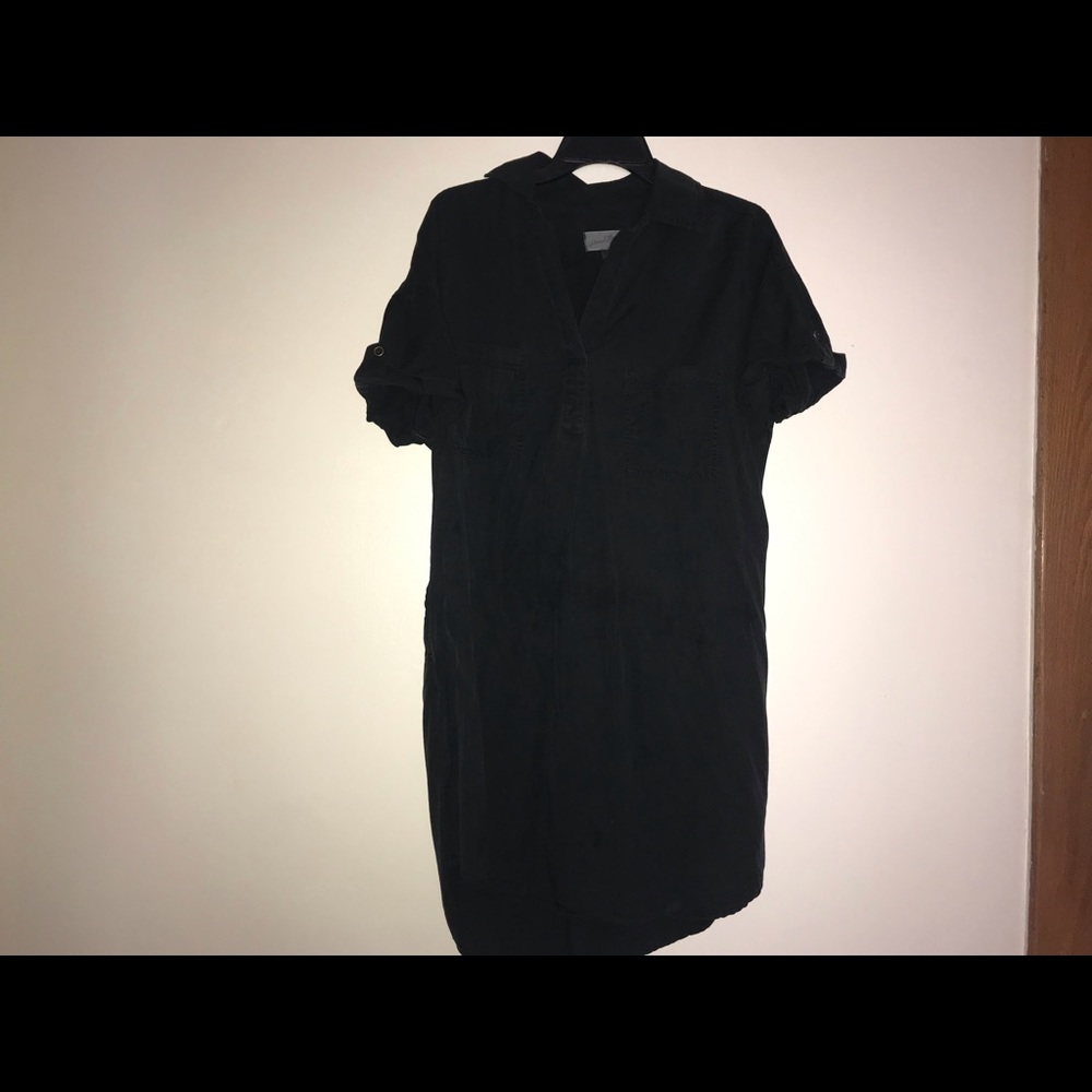 oversized dress - Universal Thread